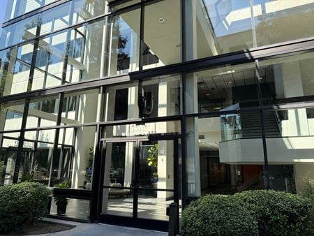 Photo of commercial space at 100 Willow Plaza, Ste 405 in Visalia