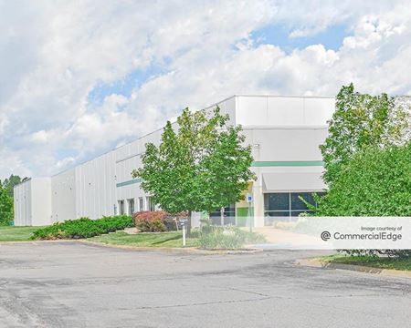 Photo of commercial space at 28001 Napier Road in Wixom