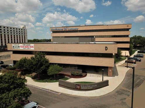 1616 S Kentucky - Wellington Office Park