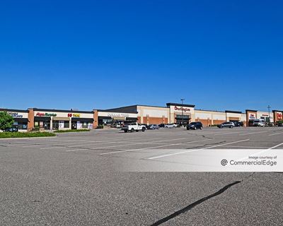 Ten Acres Center