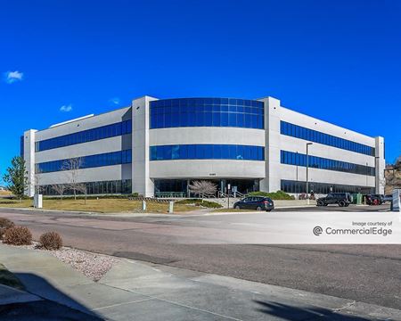 Photo of commercial space at 6385 Corporate Drive in Colorado Springs