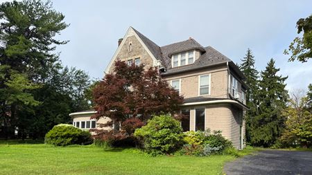 Office space for Rent at 825 Delaware Ave in Fountain Hill
