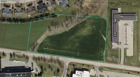 0 E 56th St, Davenport 6.95 AC