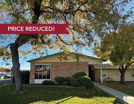 Office space for Rent at 1803 Ellis Ave in Caldwell