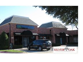 Colleyville Square - 6201