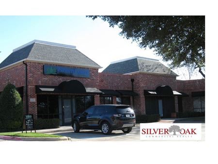 Colleyville Square - 6201 - Colleyville