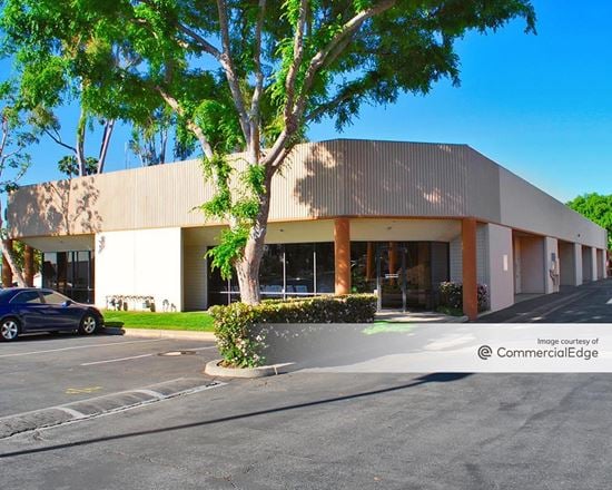 Montclair Business Center