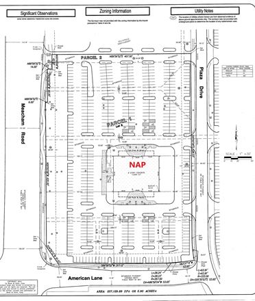 1000  Plaza Dr