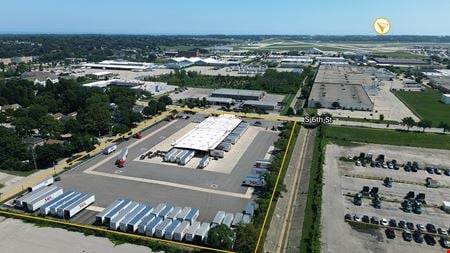 Photo of commercial space at 4939 S. 6th Street in Milwaukee