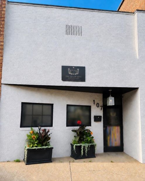 107 E. Main Street