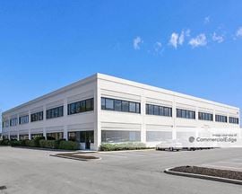 Blue Ash Business Place I & II