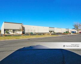 Upland Distribution Center I - Bldg 2
