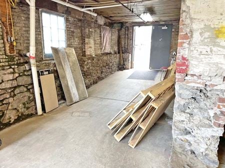 Photo of commercial space at 101 Poplar Street in Scranton