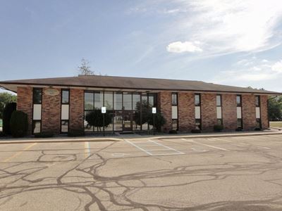1,290 SF Professional Office