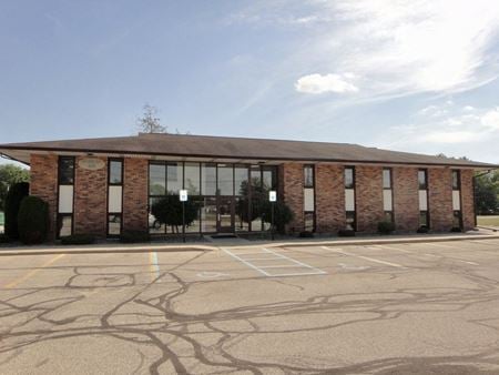 Office space for Rent at 100 Harrow Lane in Saginaw