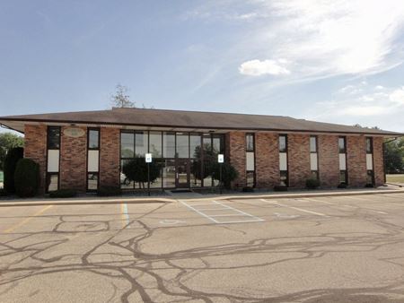 Office space for Rent at 100 Harrow Lane in Saginaw