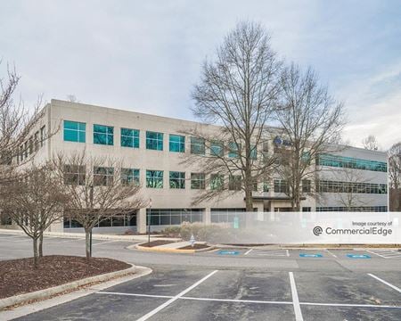 Office space for Rent at 7401 Beaufont Springs Drive in Richmond
