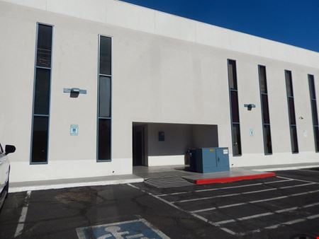 Photo of commercial space at 1345 E Main St in Mesa