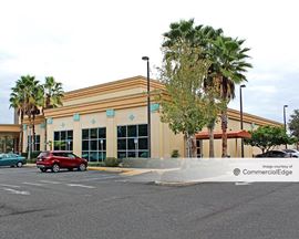TLC Medical Arts Building