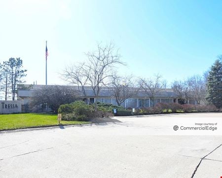 Industrial space for Sale at 2711 Circleport Dr. in Erlanger