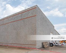 Collins Boulevard Service Center