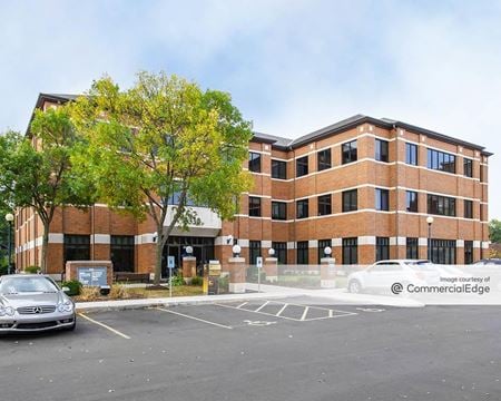 Office space for Rent at 3330 University Avenue in Madison