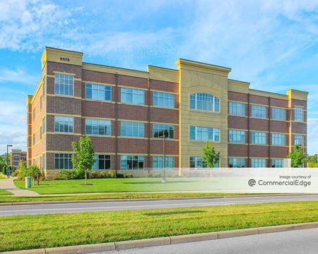 Office space for Rent at 9078 Union Center Drive Suite 350 in West Chester Township