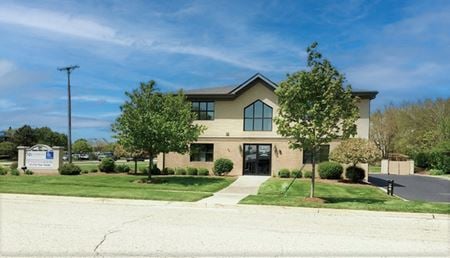 Office space for Rent at 511 Eichler in W Dundee
