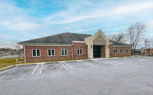 1100 N. Mountain Road