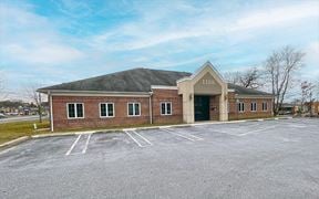 1100 N. Mountain Road