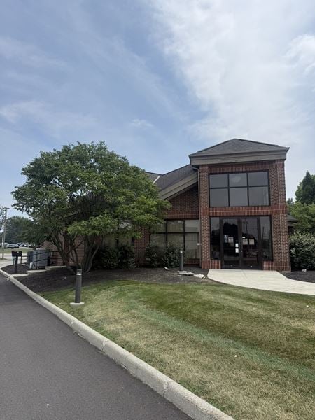 Retail space for Rent at 220 Richland Rd in Marion