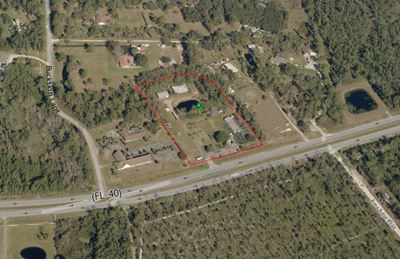 Ormond Beach Income Property - Fully Leased 8+%