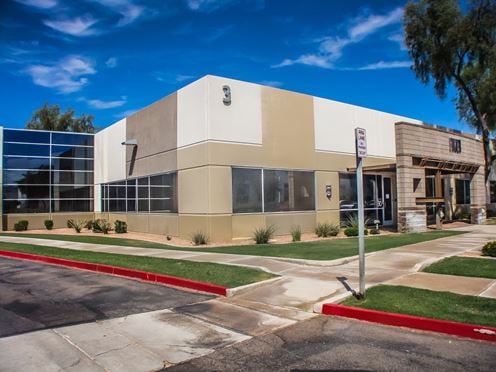 4050 E Cotton Center Blvd