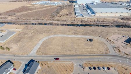 VacantLand space for Sale at 2420-2490 Lillian Way in Clinton