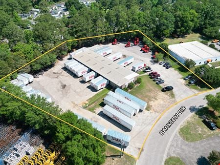 Industrial space for Rent at 1015 Bankton Cir in Hanahan