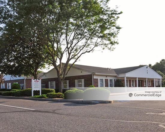 Brookhaven Professional Park