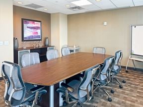 Regus - Orlando – GAI Building