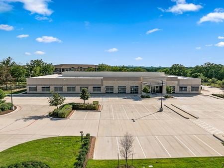 Photo of commercial space at 1204 Copperfield Pkwy in College Station