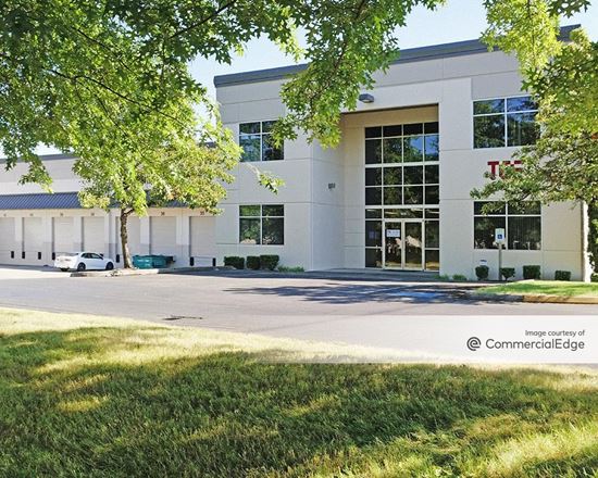 Valley Distribution Center - Building C