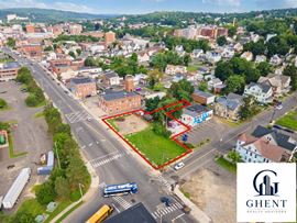 Commercial Development Opportunity