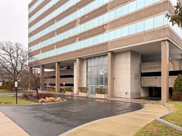 Regus - Norwalk - Connecticut Ave