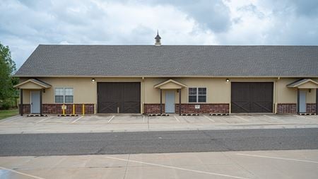 Photo of commercial space at  Highwater Circle in Edmond