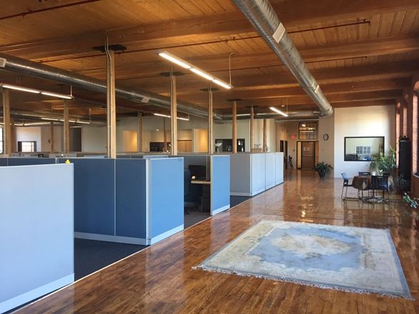 Berkeley Business Center