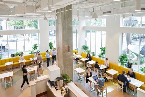 Hatchways Workspace - Hatchways