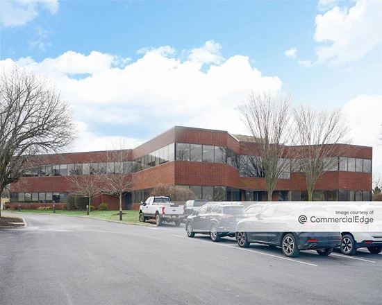3 Great Valley Pkwy