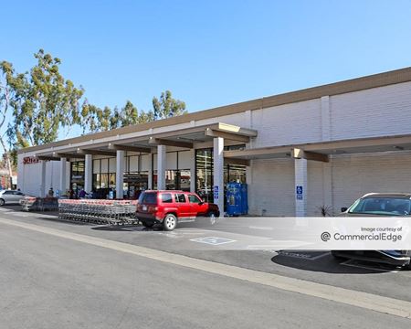 Photo of commercial space at 919 North Mountain Avenue in Upland