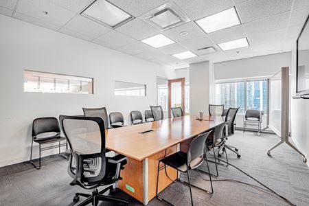 900      Galerie de photos de l'espace 3