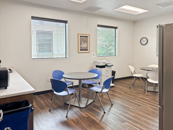 Regus - Cedar Park - Ronald Reagan Blvd
