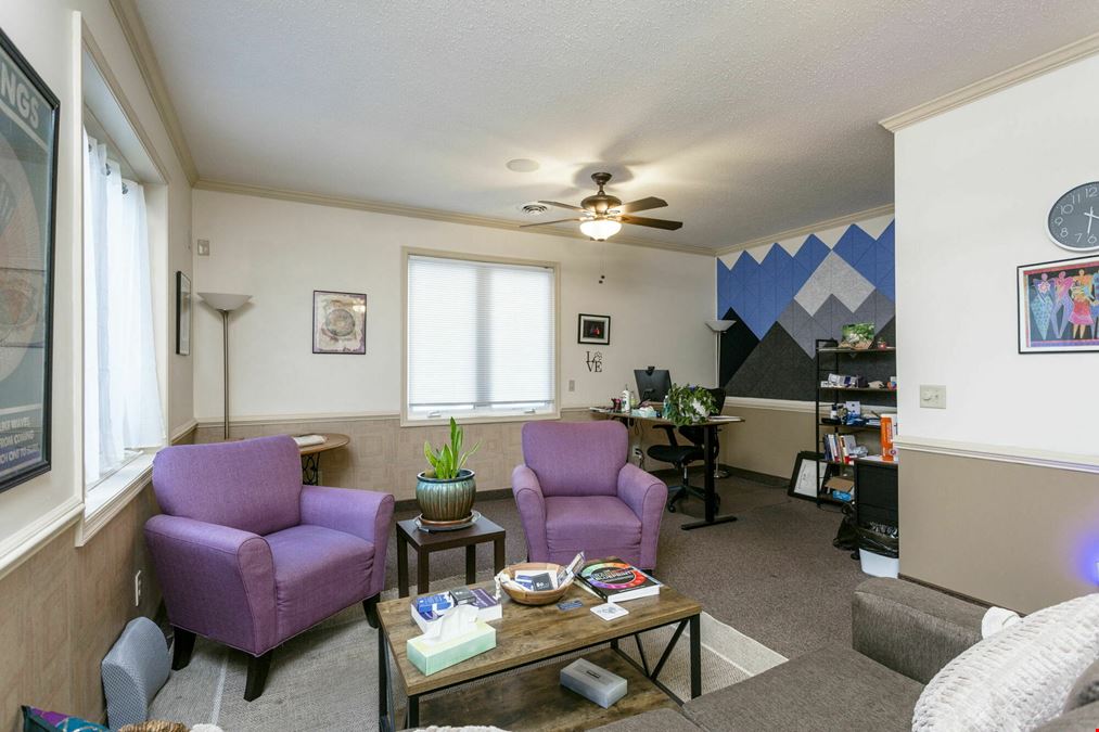 3200 SF PROFESSIONAL OFFICE SPACE AVAILABLE