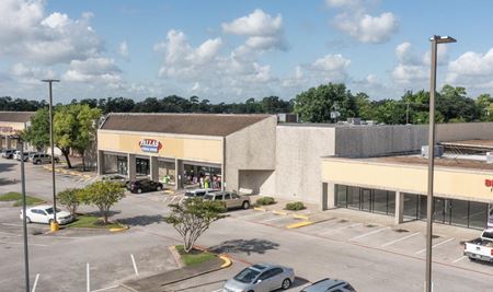 Photo of commercial space at 16 Uvalde Rd in Houston